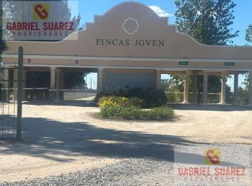 Terreno · 707m² · Terreno en Fincas Joven de San Vicente - 700 m²