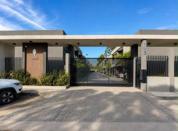 Departamento · 110m² · 3 Ambientes · 1 Cochera · Venta - Duplex a Estrenar!