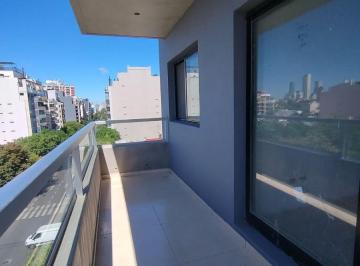 Departamento de 2 ambientes, Palermo · 2 Ambientes a Estrenar en Palermo