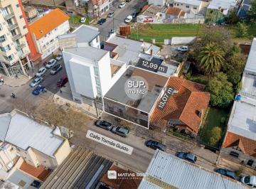 Terreno · 177m² · 5 Ambientes · Venta - Lote - Casa a Reciclar - Zona Comercial San Juan