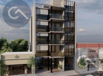 Departamento · 81m² · 3 Ambientes · 1 Cochera · Departamento 3 Amb Chauvin