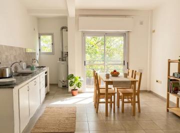 Departamento · 70m² · 4 Ambientes · Departamento - La Plata - Zona Casco