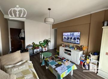 Departamento · 56m² · 3 Ambientes · Venta - Departamento - 3 Ambientes - Lanús Este.