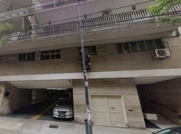 Departamento de 2 ambientes, Recoleta · Depto. con Patio en Recoleta