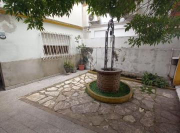 Casa de 3 ambientes, General San Martín · Casa 3 Ambientes con Cochera Lote Propio en Venta!
