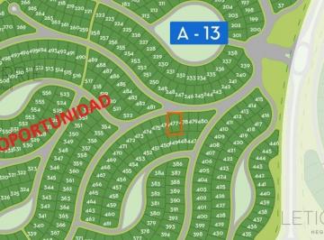 Terreno · 630m² · Venta Terreno Financiado en San Sebastián Área 13