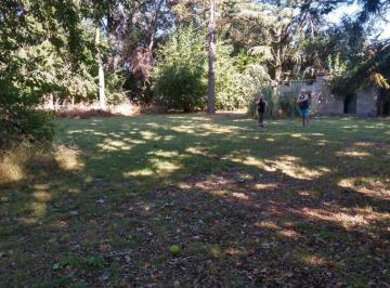 Terreno · 573m² · Terreno en La Unión