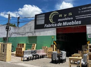 Depósito , San Fernando · Depósito. Venta. 3 Galpones en Blo y por Que. 2356 m². Entrada Camión.