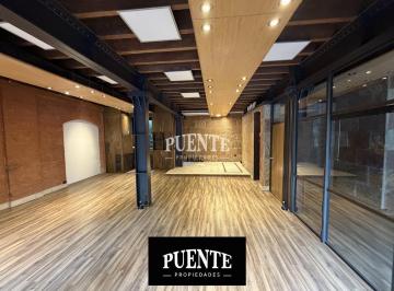 Oficina comercial · 80m² · 1 Ambiente · Oficina en Alquiler en Puerto Madero, 80 m²