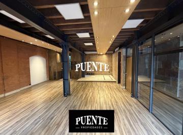Oficina comercial · 80m² · 1 Ambiente · Oficina en Alquiler en Puerto Madero, 80 m²
