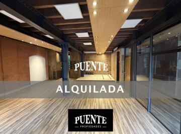 Oficina comercial · 80m² · 1 Ambiente · Oficina en Alquiler en Puerto Madero, 80 m²