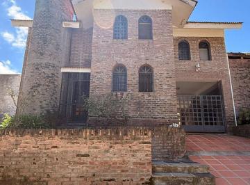 Casa de 6 ambientes, Bialet Massé · Casa en Venta de Estilo Rústico - Medieval en Bialet Massé. Ca245