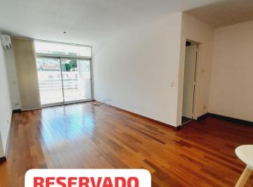 Departamento · 82m² · 3 Ambientes · 1 Cochera · Luminoso 3 Ambientes con Cochera Amenities en Complejo de Lujo Jardines del Libertador, Nuñez