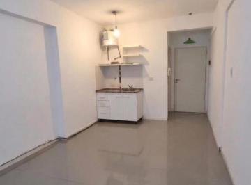 Departamento · 33m² · 1 Ambiente · Departamento Alquiler Constitución