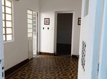 Departamento · 88m² · 3 Ambientes · Departamento Interno Sobre Av Freyre 3040 - a 50 m del Club Atletico Union