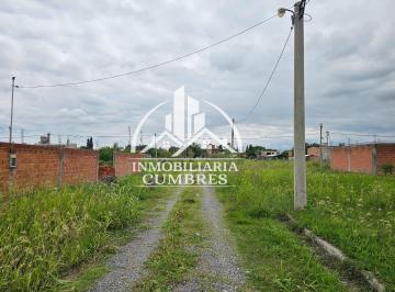 Terreno · 260m² · Terreno en Venta en Zona Sur