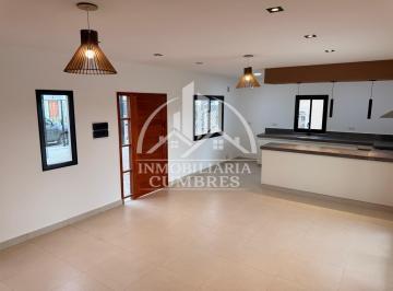 Casa · 115m² · 3 Ambientes · 1 Cochera · Casa en Venta Circunvalacion Oeste