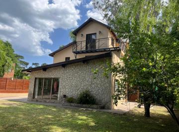 Casa de 5 ambientes, Mar del Plata · Casa Bosque Peralta Ramos | 24 Meses | 5 Ambientes