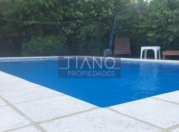 Quinta vacacional · 200m² · 5 Ambientes · Casaquinta Zona Oeste - General Rodriguez