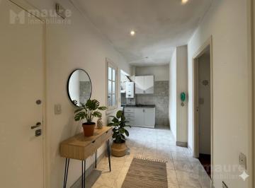 PH · 46m² · 2 Ambientes · PH con Expensas 2 Dorm. Reciclado por Escalera Venta en Palermo