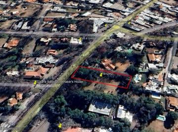Terreno , Luján de Cuyo · Contacto Propiedades Vende Terreno