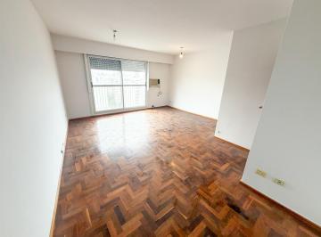 Departamento · 84m² · 4 Ambientes · Departamento 4 Ambientes + Dependencia (Cochera Opcional) en Balvanera