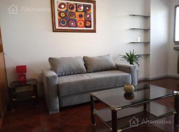 Departamento · 40m² · 1 Ambiente · 1 Cochera · Alquiler Temporario Mensual Colegiales 1 Amb