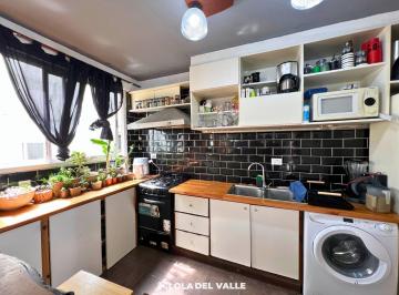 Departamento · 90m² · 4 Ambientes · Departamento 4 Ambientes en Venta, Centro Mar del Plata