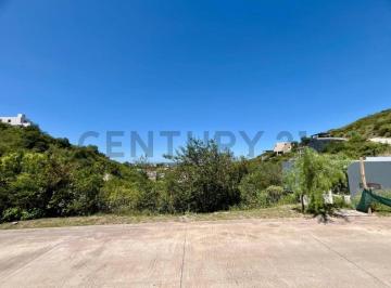Terreno · 1800m² · Lote 1800 m² con Vista en La Deseada