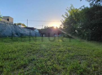 Terreno · 400m² · Lote en Venta en Villa Catalina – 400 m² con Escritura