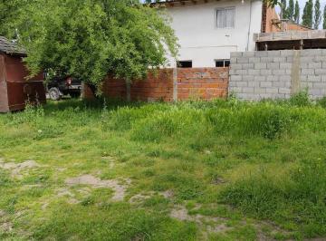 Terreno · 308m² · Terreno en Obrero