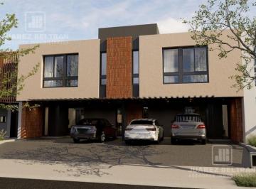 Casa · 140m² · 5 Ambientes · 2 Cocheras · Duplex en Pozo | Financiacion | Brisas de Manantiales | 2 Dorm.
