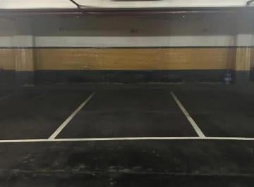 Garage · 18m² · Cochera en Venta - 18 m² - Barrio Norte