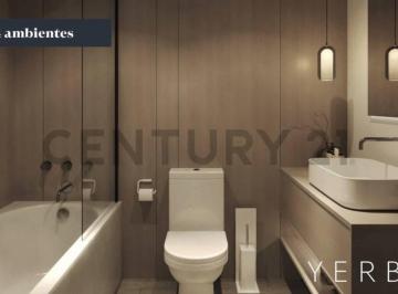 Departamento · 122m² · 4 Ambientes · Venta 4 Ambientes Al Frente con Balcon Aterrazado en Caballito