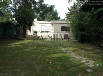 Casa · 430m² · 4 Ambientes · Casa en Marcos Paz Alvarez Jonte 956 E/ Suipacha y Lopez