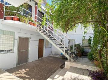 Departamento · 30m² · 1 Ambiente · PH 1 Amb S/ Expensas - Caballito Plaza Irlanda - Luminoso - Cocina Indepte
