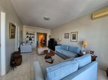 Departamento · 149m² · 5 Ambientes · 1 Cochera · 4 Ambientes con Dependencia y Cocher en Venta en Almagro