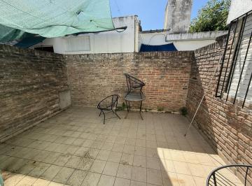 PH · 55m² · 3 Ambientes · Depto de Pasillo. 2 Patios, Terraza