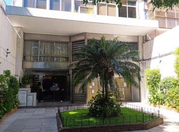 Oficina comercial de 3 ambientes, Belgrano · Alquiler Oficina Belgrano Frente 95 m² Vista a La Plaza a m de Av Cabildo Excelente Zona
