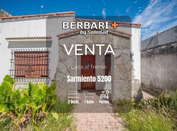 Casa · 3 Ambientes · Casa en Venta