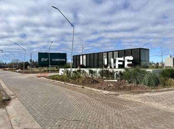 Terreno · 300m² · Venta Lote en Barrio Abierto Ecotierra, Pueblo Esther