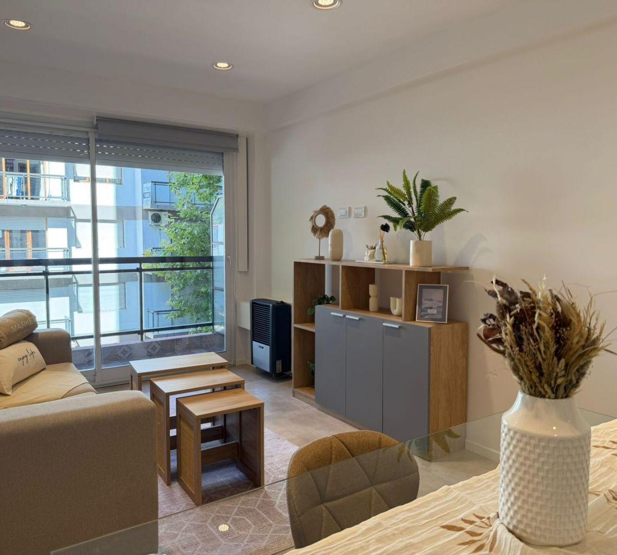 Venta de Departamento 2 Ambientes en Plaza Mitre, Mar del Plata