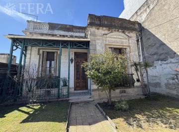 Terreno · 90m² · Venta de Lote de 890 m² en Villa Lugano