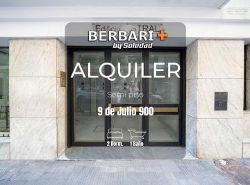 Departamento · 3 Ambientes · Departamento en Alquiler