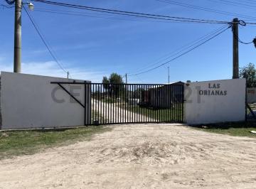 Terreno · 250m² · Lote en Venta en La Plata Barrio Las Orianas