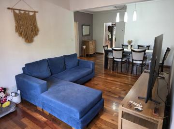 Departamento · 85m² · 4 Ambientes · 3 Cocheras · Impecable Departamento 4 Ambientes Bernal