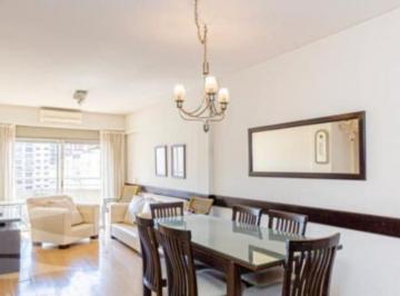 Departamento · 75m² · 3 Ambientes · Departamento en Almagro Norte