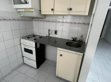Departamento · 25m² · 1 Ambiente · Monoambiente en Alquiler en Pichincha