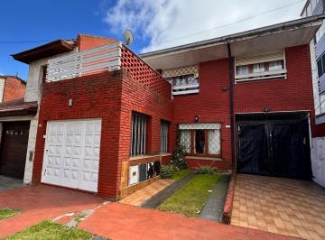 PH · 90m² · 3 Ambientes · 1 Cochera · PH 3 Amb - Parque Luro