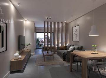 Departamento · 40m² · 1 Ambiente · Departamento Monoambiente en Pozo en Lanus Oeste